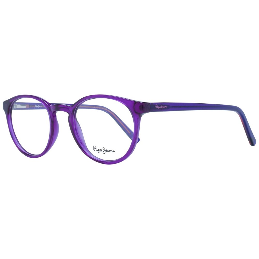 Ladies' Spectacle frame Pepe Jeans PJ3428 50C6