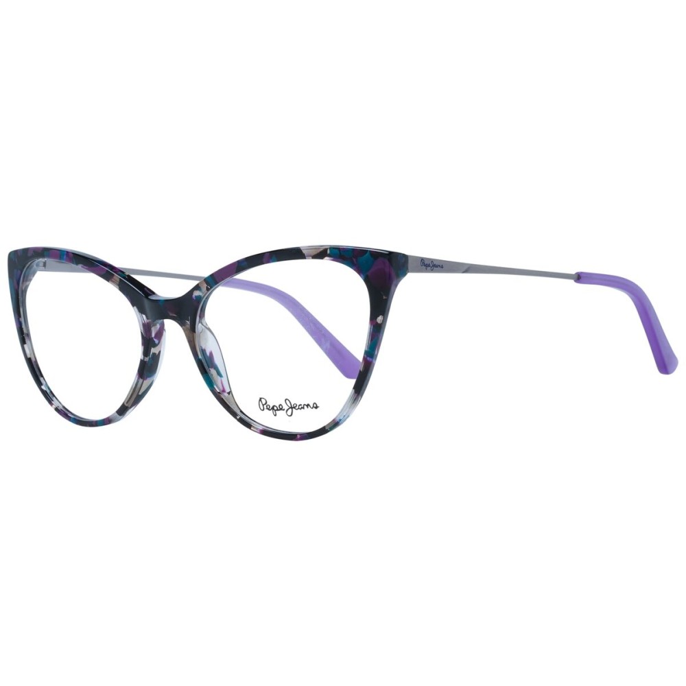 Ladies' Spectacle frame Pepe Jeans PJ3360 52C4