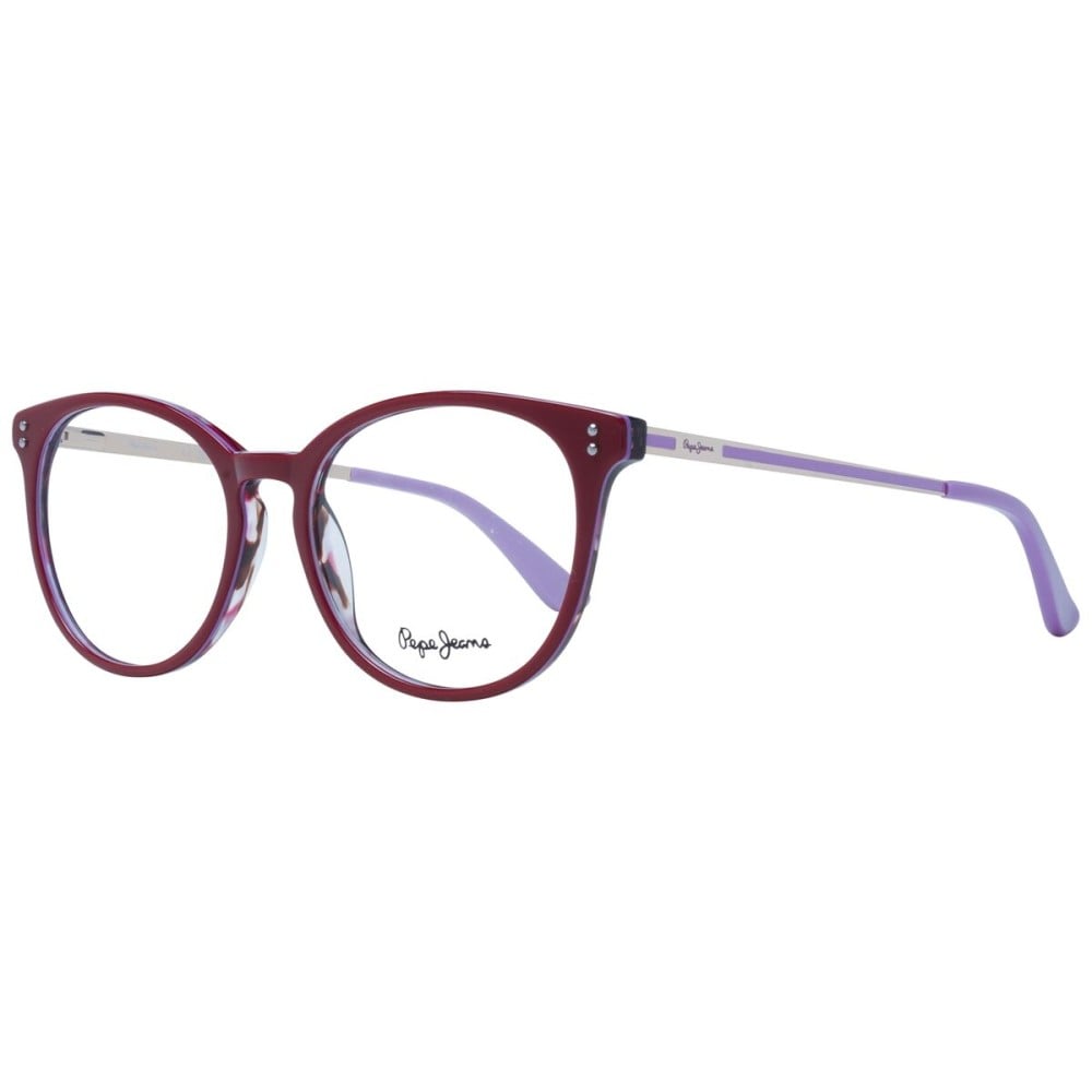 Monture de Lunettes Femme Pepe Jeans PJ3408 52C3