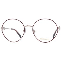 Monture de Lunettes Femme Emilio Pucci EP5203 55068