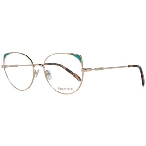 Ladies' Spectacle frame Emilio Pucci EP5124 5428A