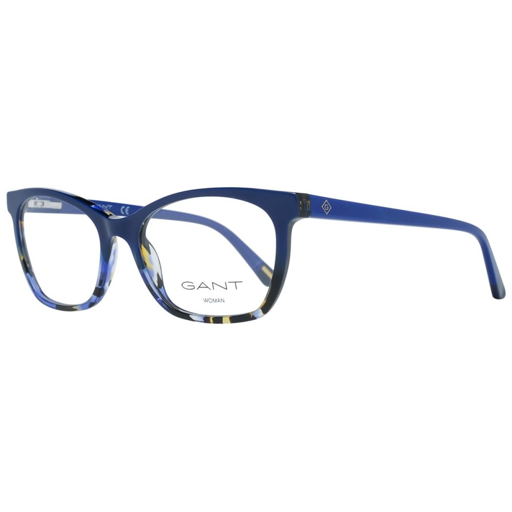 Ladies' Spectacle frame Gant GA4095 53056