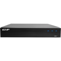 Enregistreur Vidéo de Réseau Dahua EZ-IP EZN-104E1-P4