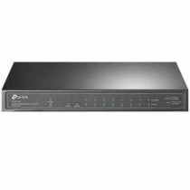 Switch TP-Link TL-SG1210P Gigabit Ethernet