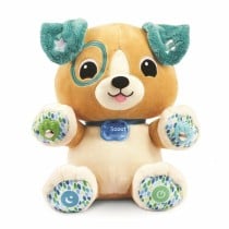 Peluche d'Activités pour Bébé Vtech Textile