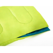 Bestway Schlafsack Polyester Temperatur 7 bis -11 Grad Farbe Sortiert 180x75cm Camping 68099