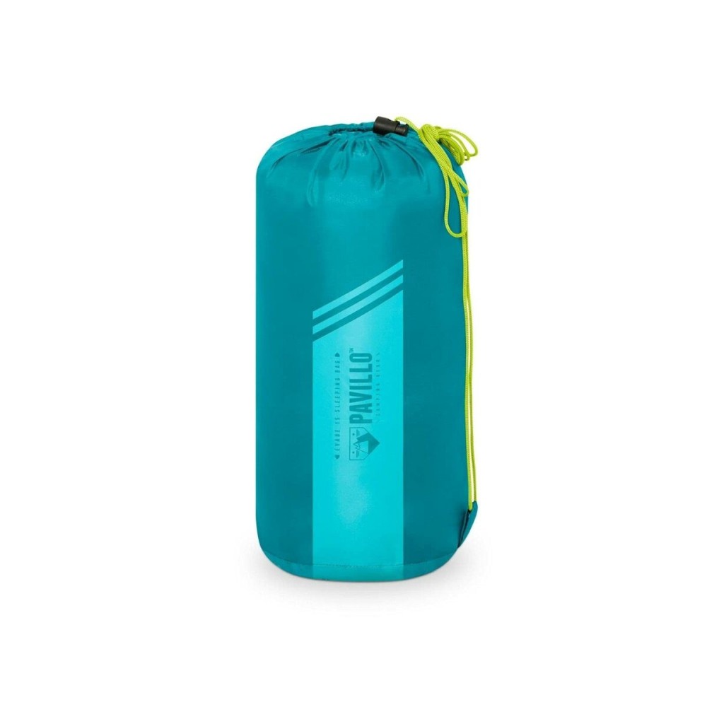 Sleeping Bag Bestway 180 x 75 cm Blue 7º - 11 ºC