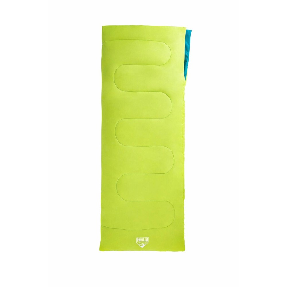 Sleeping Bag Bestway 180 x 75 cm Blue 7º - 11 ºC