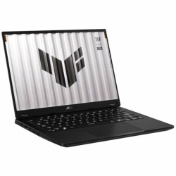 Ordinateur Portable Asus TUF Gaming A14 2024 FA401UV-RG002 14" 32 GB RAM 1 TB SSD Nvidia Geforce RTX 4050 Espagnol Qwerty