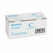 Toner Kyocera 1T02R7CNL0 Schwarz Türkis