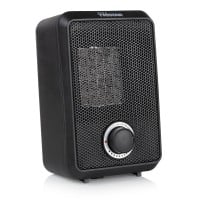 Chauffage Portable Tristar KA-5085 500 W Noir