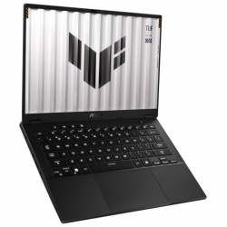 Ordinateur Portable Asus TUF Gaming A14 2024 FA401UV-RG002 14" 32 GB RAM 1 TB SSD Nvidia Geforce RTX 4050 Espagnol Qwerty