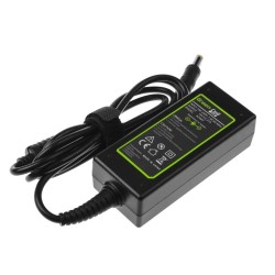 Laptop Charger Green Cell AD66P 45 W