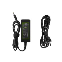 Laptop Charger Green Cell AD66P 45 W