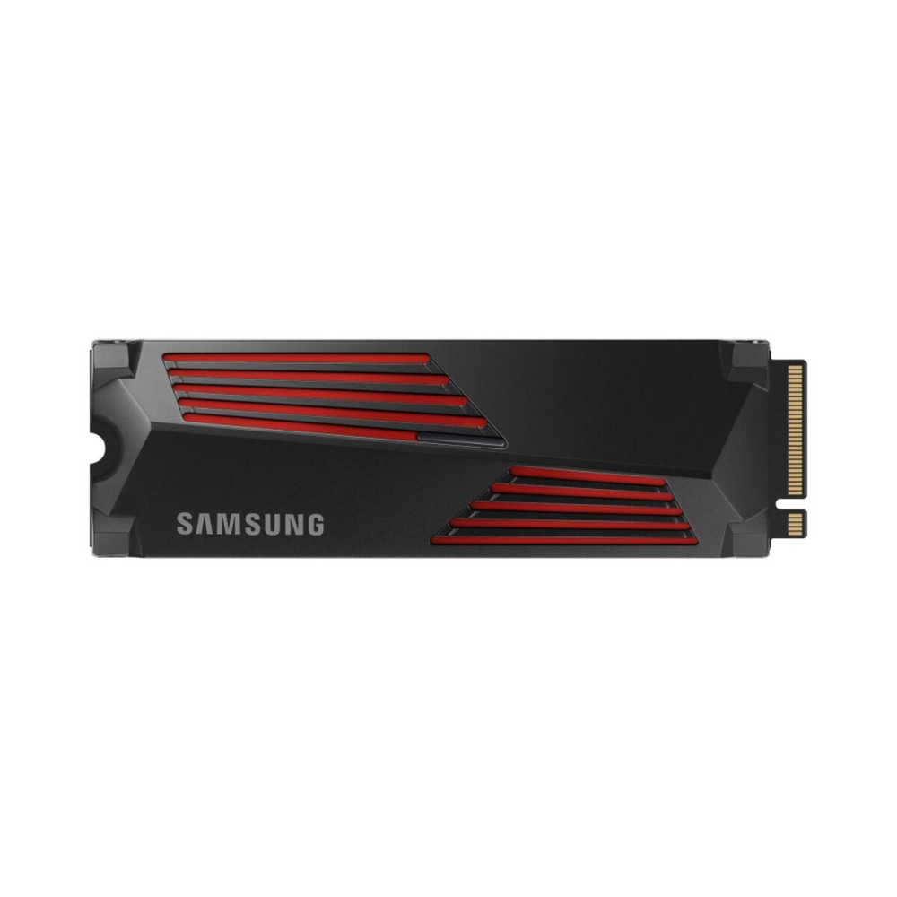 Disque dur Samsung 990 PRO 2 TB SSD