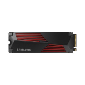 Disque dur Samsung 990 PRO 2 TB SSD