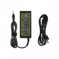 Chargeur d'ordinateur portable Green Cell AD33P 65 W