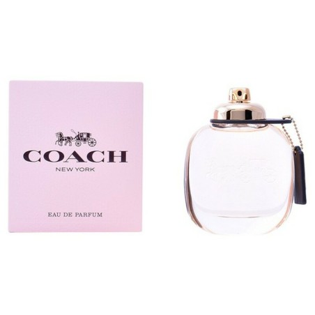 Damenparfüm Coach Woman Coach EDP EDP