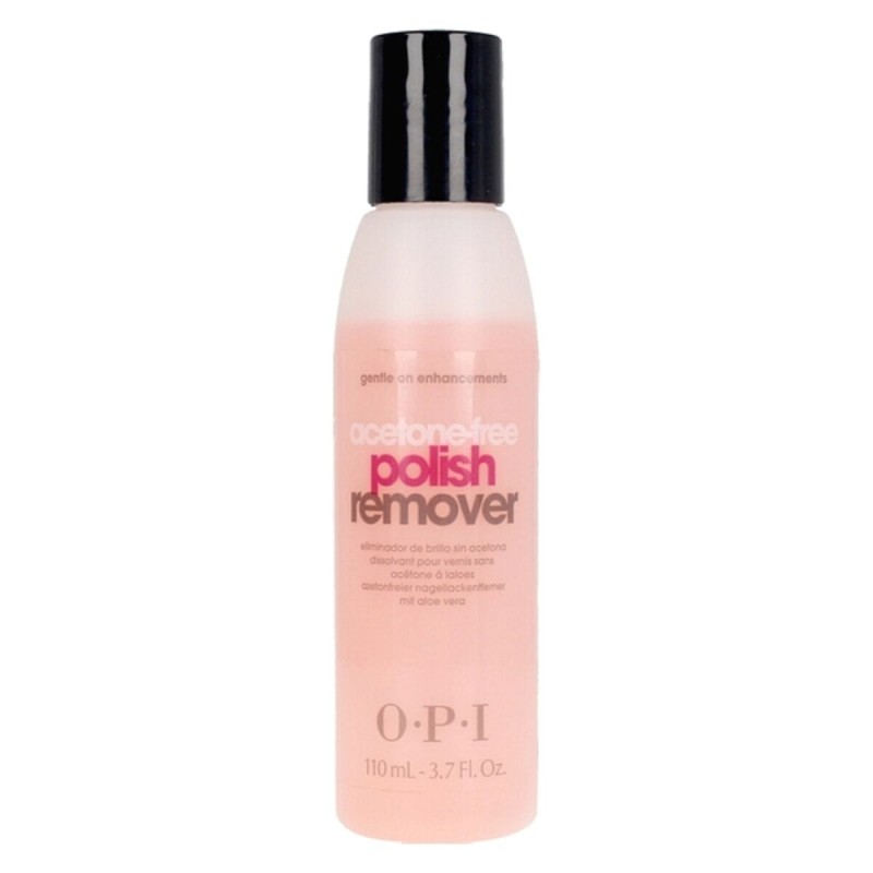 Gel de douche Opi Acetone Free 110 ml