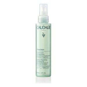 Make-up Remover Oil Caudalie Huile De Soin 150 ml