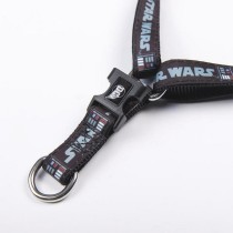 Harnais pour Chien Star Wars Noir M/L