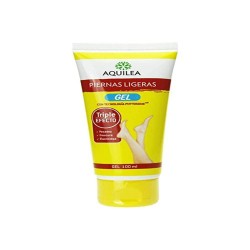 Gel jambes lourdes Aquilea