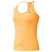 Tanktop Frau Reebok Wor Tri Back LBT