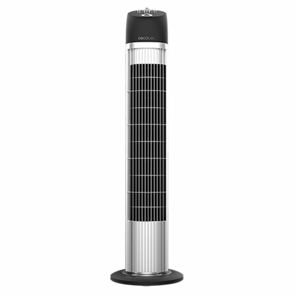 Tower Fan Cecotec EnergySilence 850 SkyLine 45 W