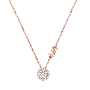 Ladies' Necklace Michael Kors MKC1208AN791