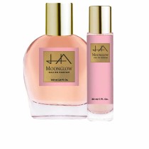 Women's Perfume Set Hannibal Laguna Moonglow 2 Pieces