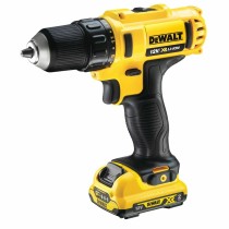 Schraubendreher Dewalt DCD710D2 24 nm