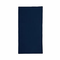 Towel Secaneta 74000-018 Microfibre Dark blue 80 x 130 cm