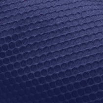 Towel Secaneta 74000-018 Microfibre Dark blue 80 x 130 cm