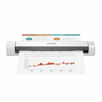 Portable Scanner Brother DSmobile DS-640