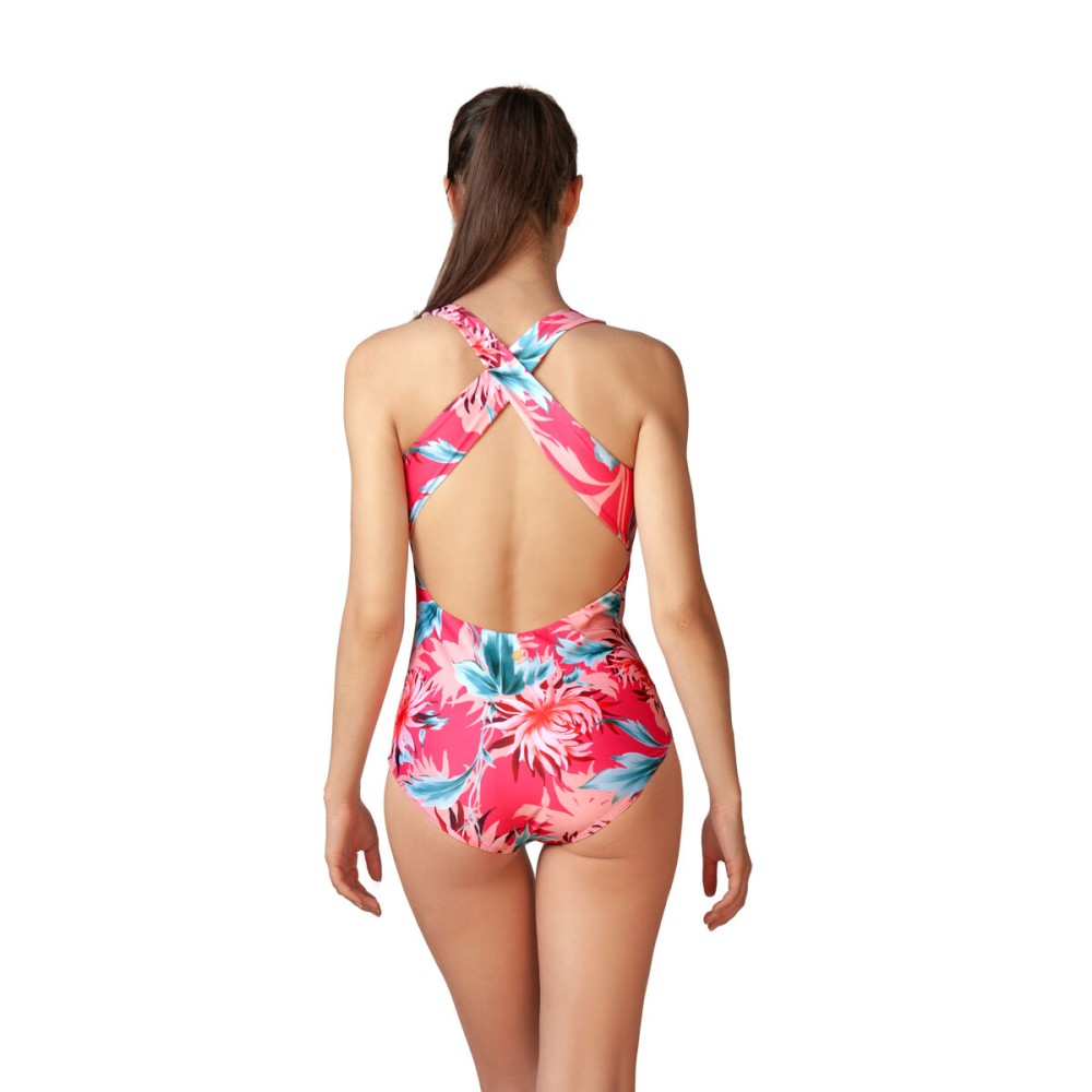 Women’s Bathing Costume MF SEA Lagoon