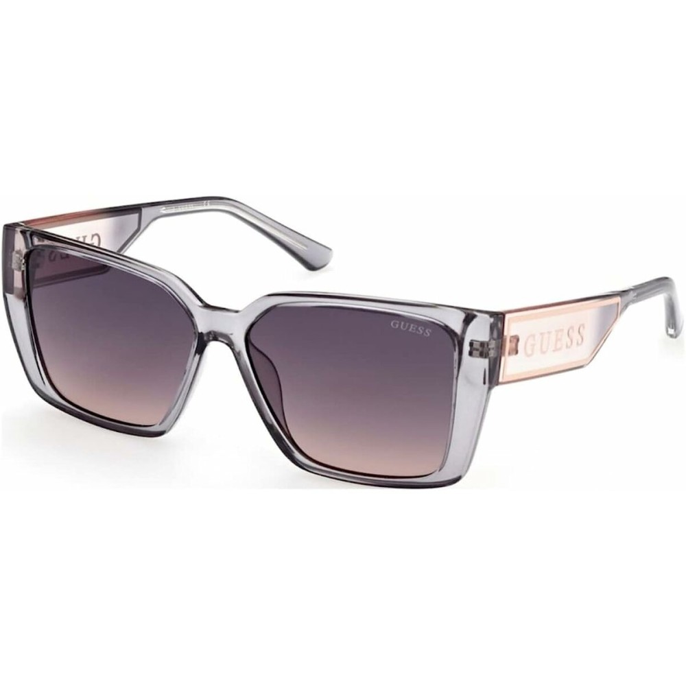 Lunettes de soleil Femme Guess GU7818