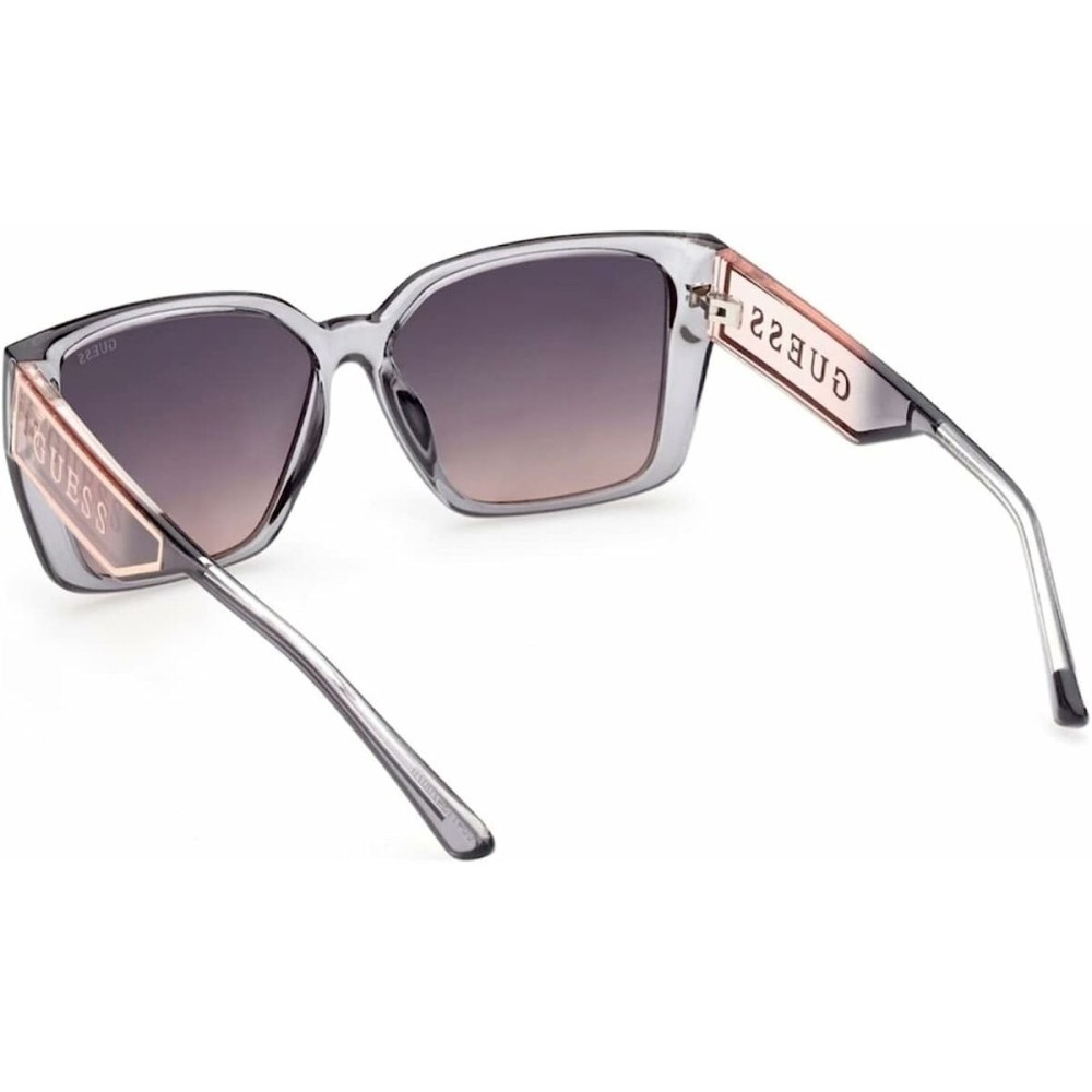 Lunettes de soleil Femme Guess GU7818