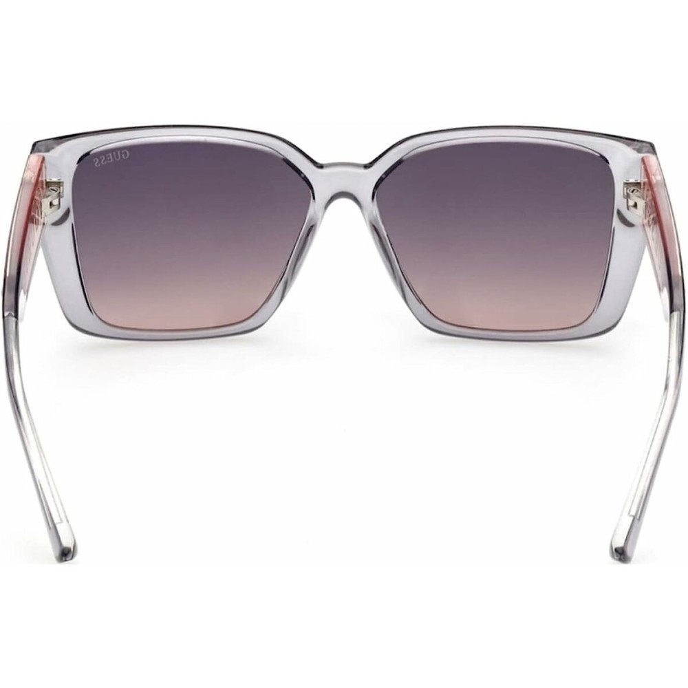 Lunettes de soleil Femme Guess GU7818