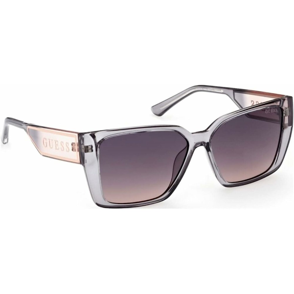 Lunettes de soleil Femme Guess GU7818