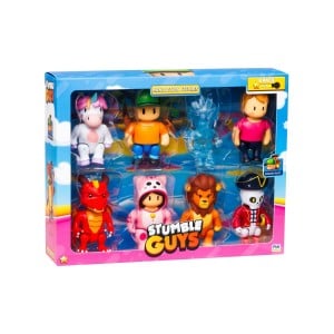 Actionfiguren Stumble Guys SG3008B