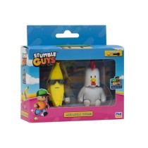 Figurine d’action Stumble Guys SG3002C