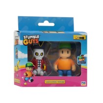 Actionfiguren Stumble Guys SG3002A