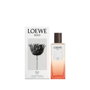 Parfum Femme Loewe Solo Ella Elixir EDP 50 ml