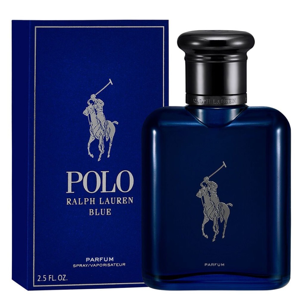 Herrenparfüm Ralph Lauren Polo Blue EDP 75 ml