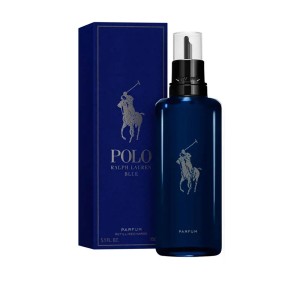 Parfum Homme Ralph Lauren Polo Blue EDP 150 ml Recharge