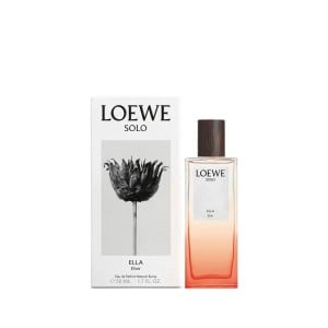 Damenparfüm Loewe Solo Ella Elixir EDP 100 ml