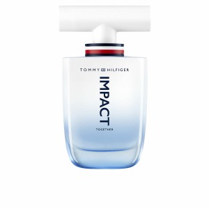 Herrenparfüm Tommy Hilfiger Impact Together EDT 100 ml