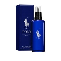 Parfum Homme Ralph Lauren Polo Blue EDT 150 ml Recharge