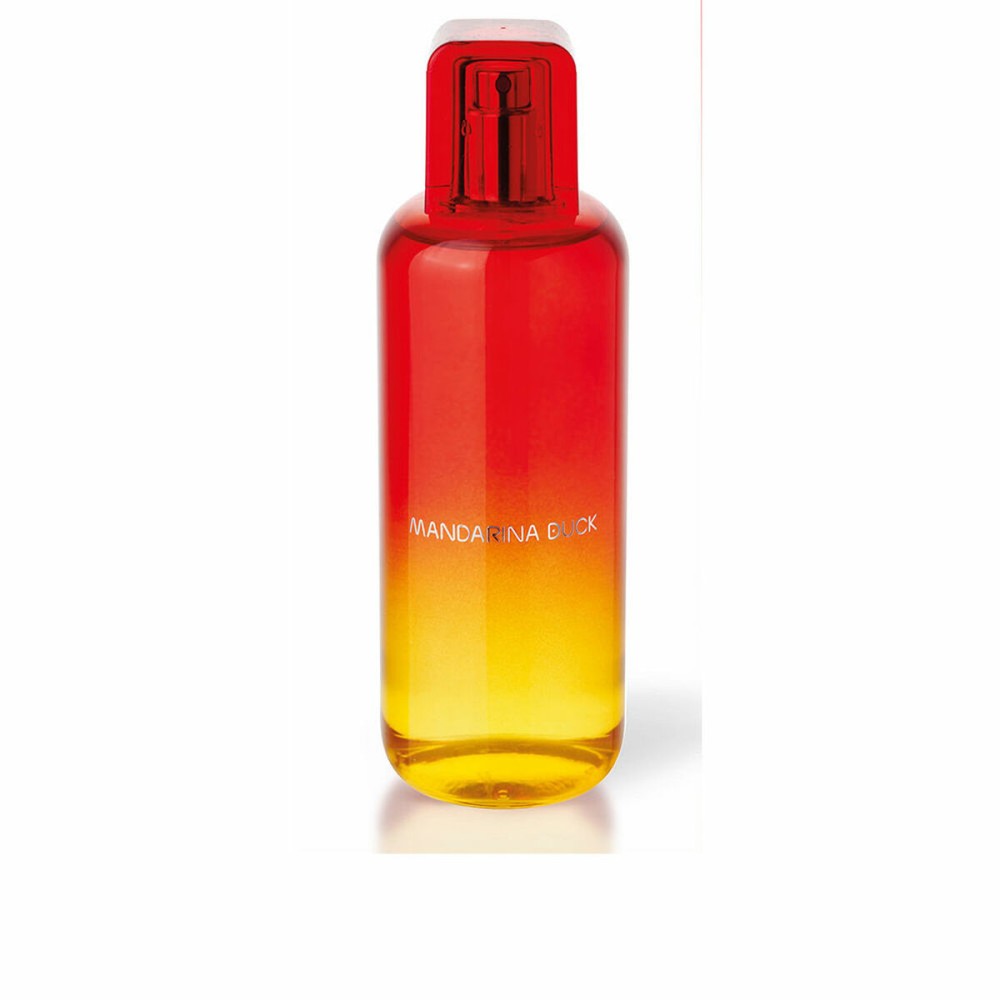 Women's Perfume Mandarina Duck The Mandariners EDT 100 ml