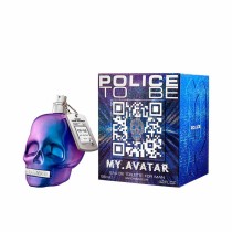 Parfum Homme Police To Be My.Avatar EDT 125 ml